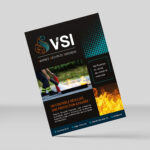 Flyer de vannes sécurité incendie