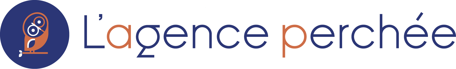 L'Agence Perchée