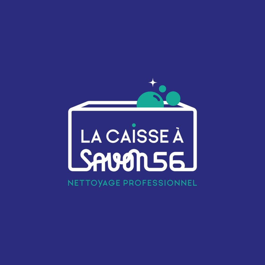 LA CAISSE À SAVON 56